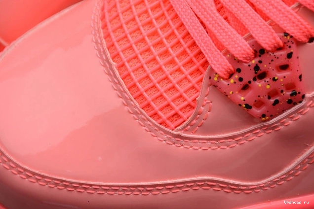 Retro AQ9128-600 4 Jordan Punch (W)  Hot 0318